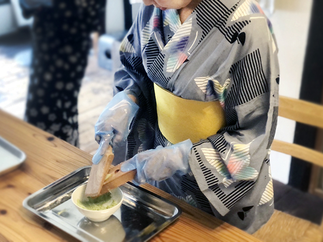 寺子屋ほへと