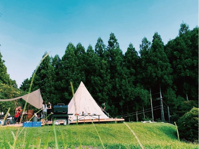 NIWA TOKYO OME