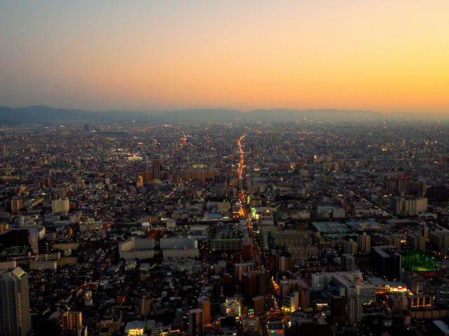 アリエア京都