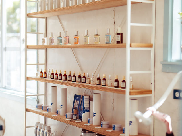 THE FLAVOR DESIGN STORE OKINAWA