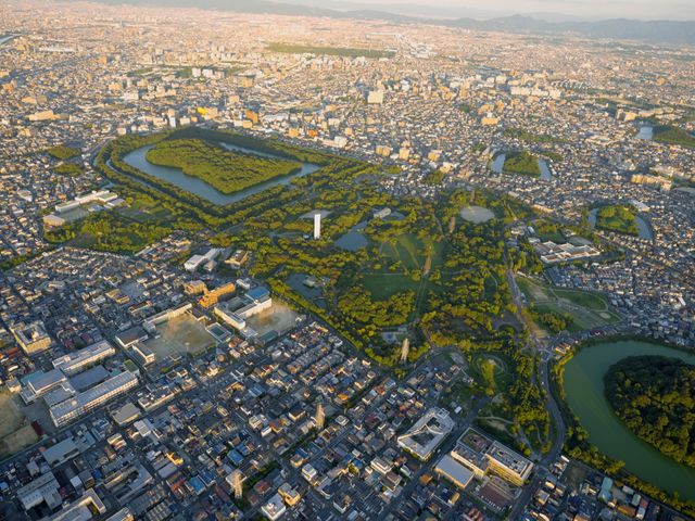 アリエア大阪