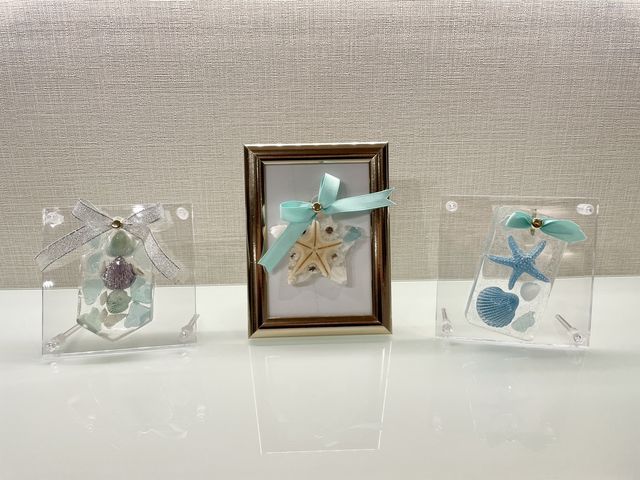 小学生のお子さまの作品です♪_aroma&color New me