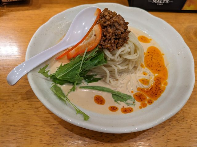 麺屋そのか
