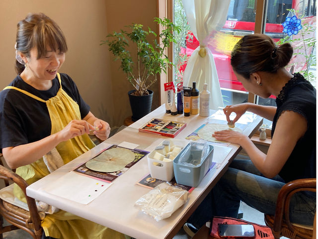 Atelier minato