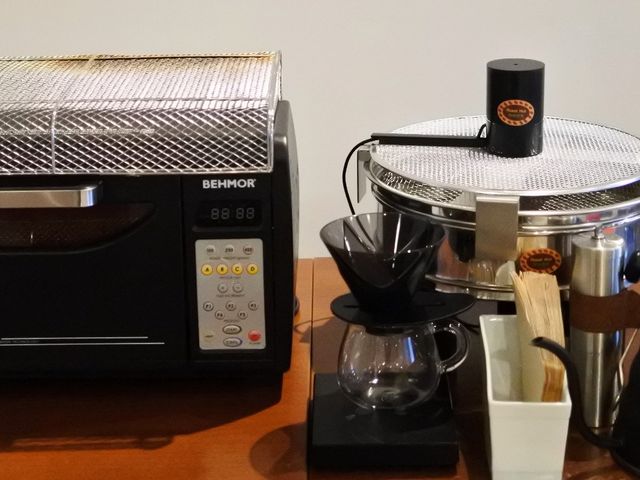 いちきしまコーヒー