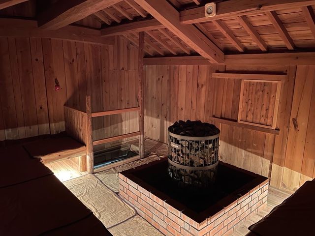 NATURE HEALING KAMIYAMA