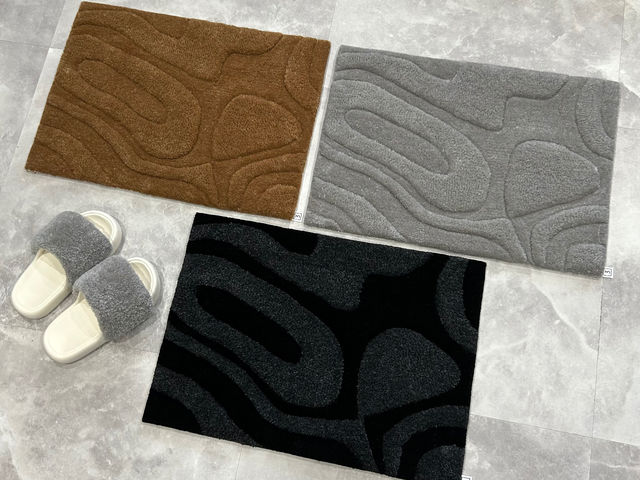 threed Tufting Studio
