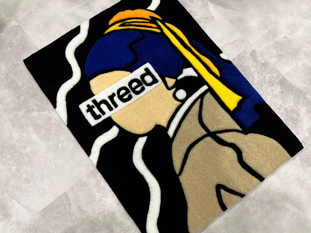 threed Tufting Studio