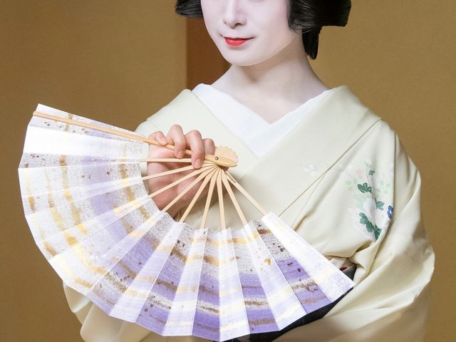 金沢芸妓の舞 in石川県立音楽堂