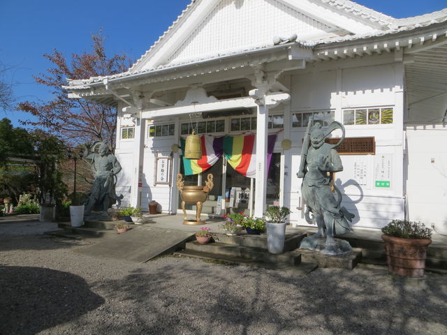 正雲寺 大分別院