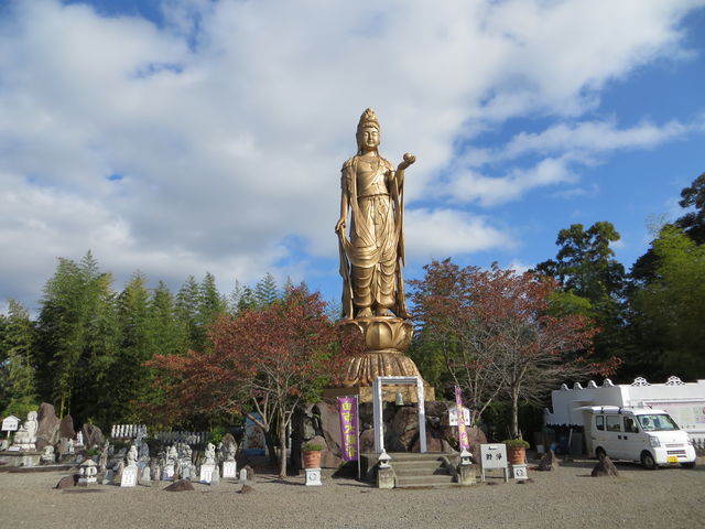 正雲寺 大分別院