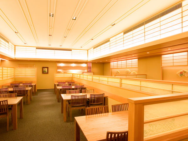 京料理 たん熊北店 Directed by M.Kurisu_京都東急ホテル