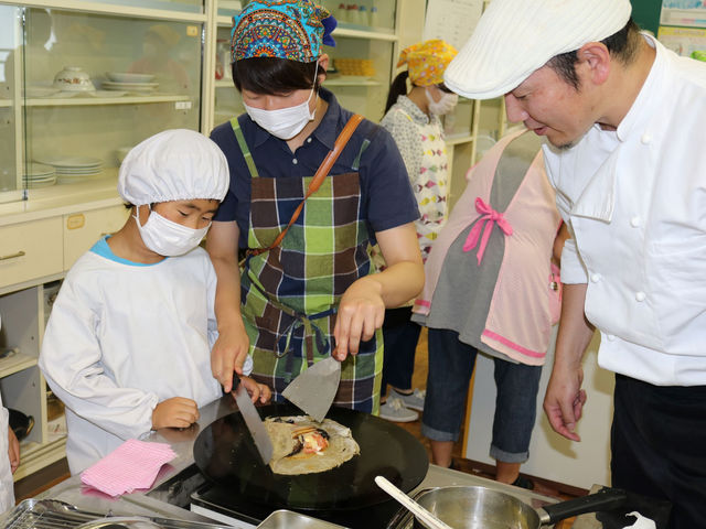 kurabe CONTINENTAL DELICATESSEN