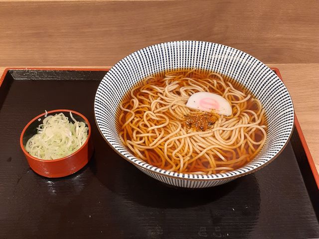 そばいち グランスタ東京店