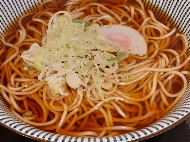 そばいち グランスタ東京店