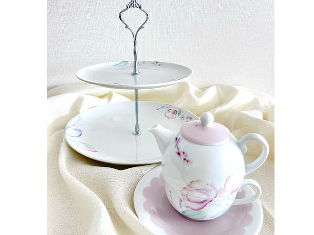 Porcelarts salon Liby