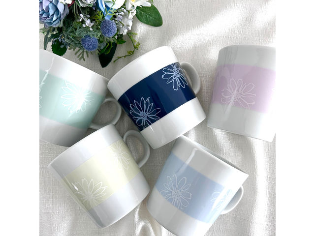 Porcelarts salon Liby