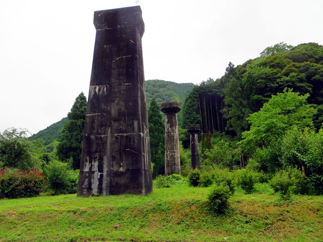 広浜鉄道今福線