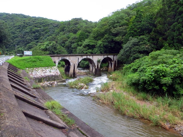 広浜鉄道今福線