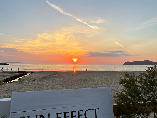 SUN EFFECT