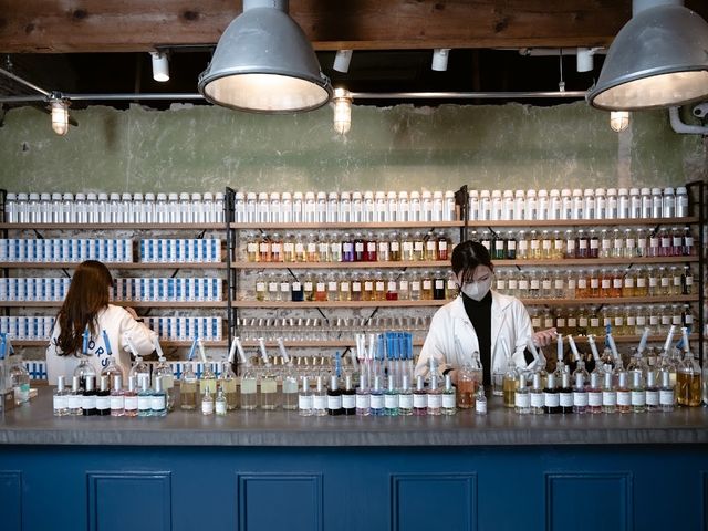 THE FLAVOR DESIGN 神戸店