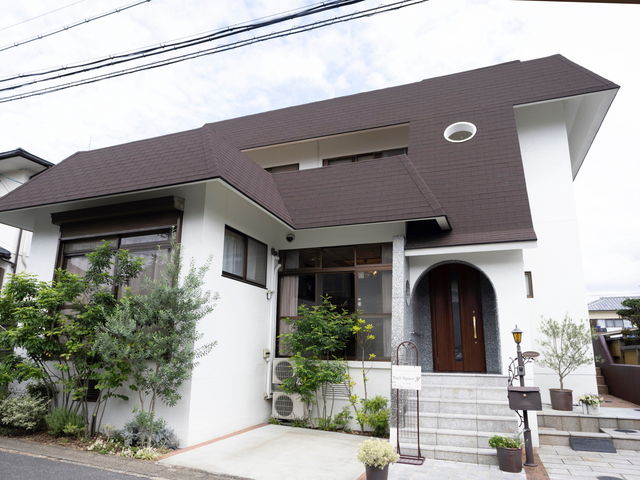 京都 ボタニーペインティング体験