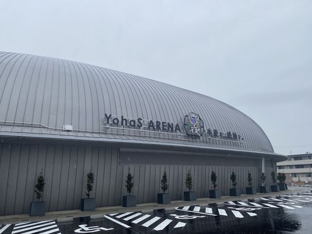 YohaS アリーナ 〜本能に、感動を。 〜