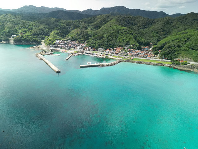 野井漁港_永幸丸 海遊び