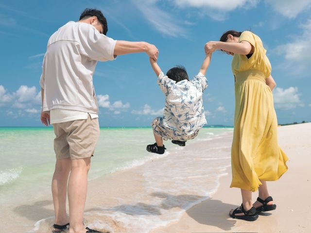 宮古島おっぽさん
