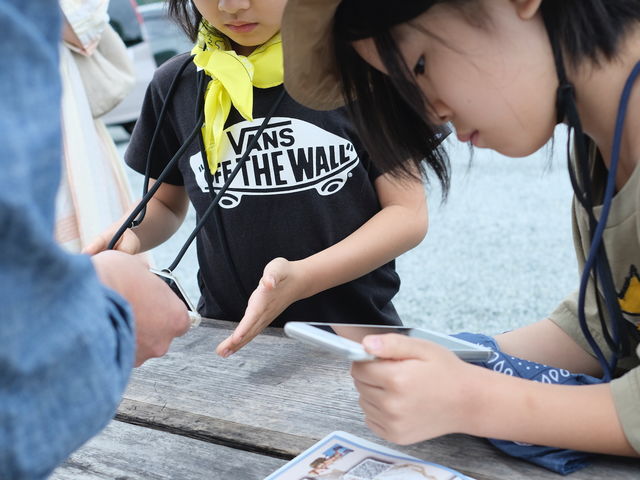 飛鳥クエスト