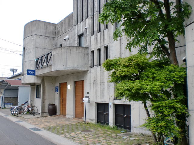 YORK Beauty Studio 倉敷店