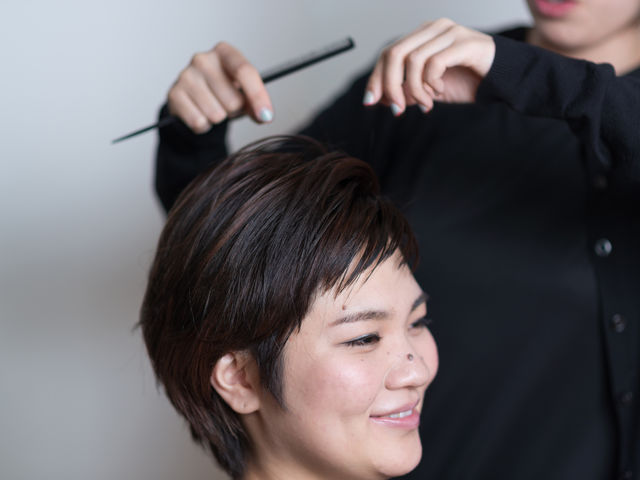 YORK Beauty Studio 倉敷店
