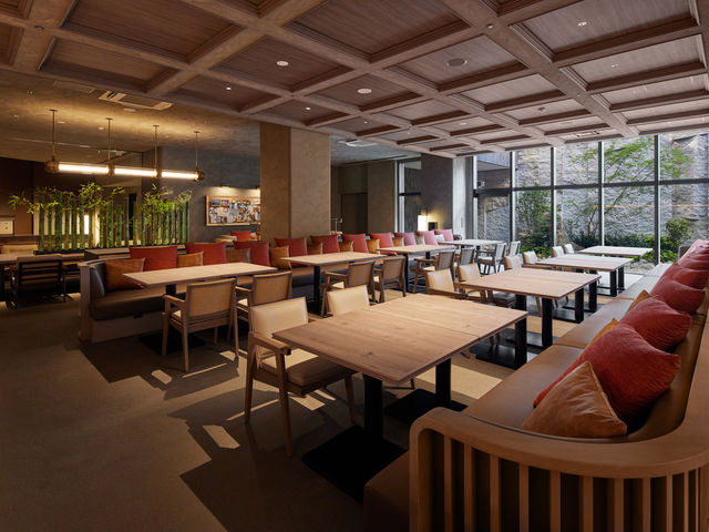 THE HOTEL HIGASHIYAMA KYOTO TOKYU,A Pan Pacific Hotel