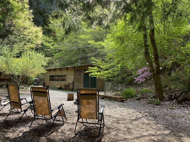 kanrano sauna