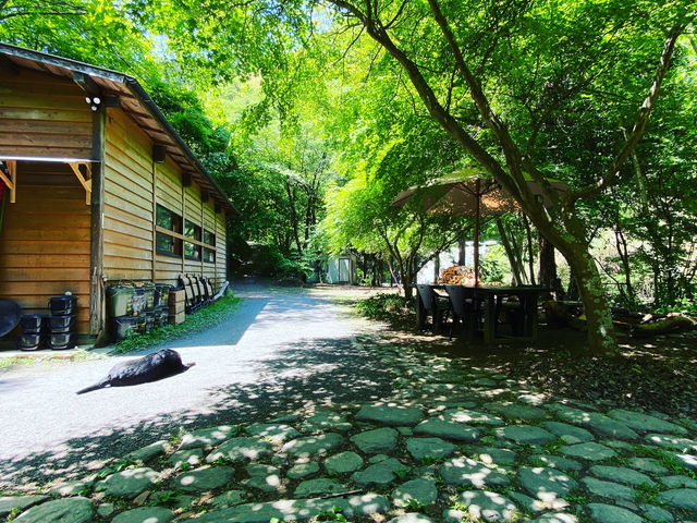 kanrano sauna