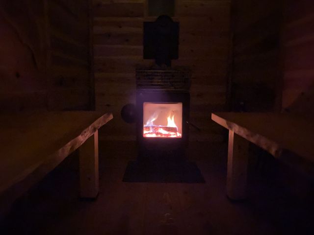 kanrano sauna