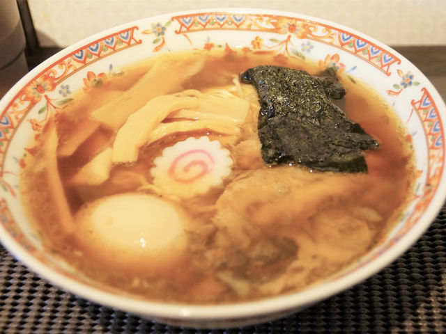 越後そば 八王子南口店