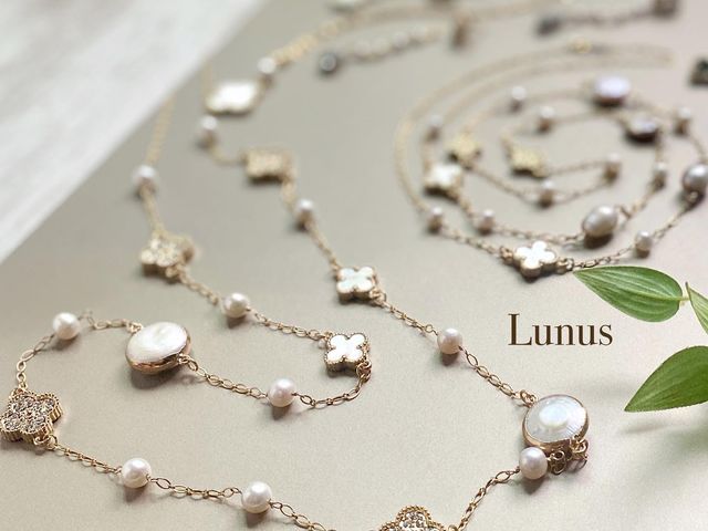 Lunus ルーナス
