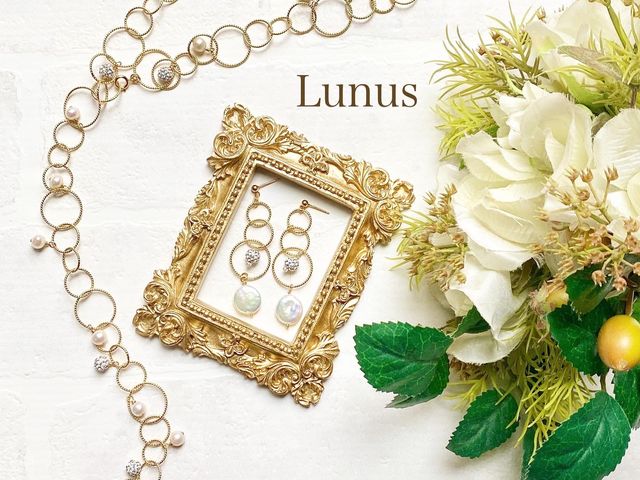 Lunus ルーナス