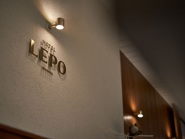 HOTEL LEPO CHAHAL