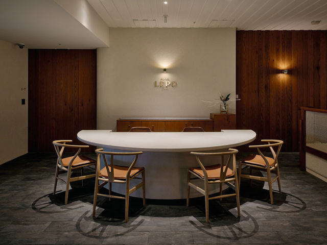 HOTEL LEPO CHAHAL