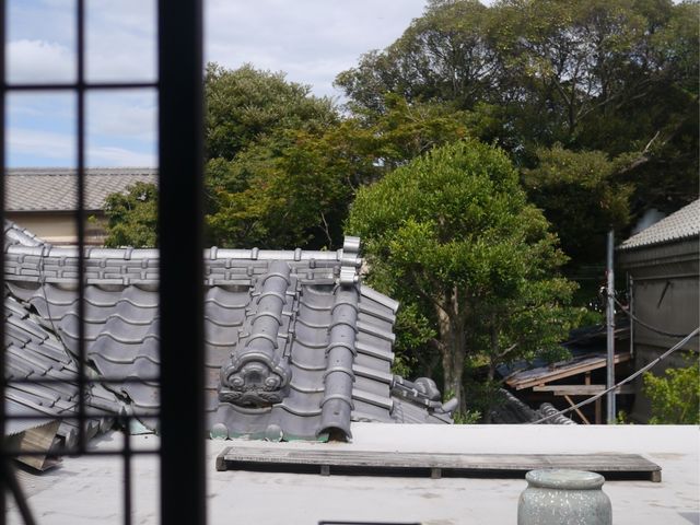 店舗内観_創り舎アトリエカナ