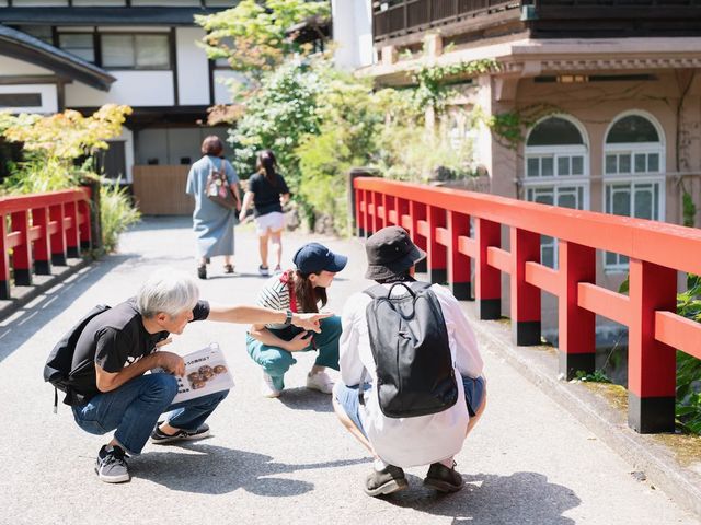 ガイド本に載っていない秘密もお教えします_シマ スパ ガイド with プロ