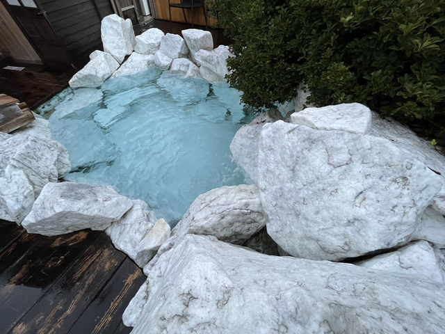 菊池のプライベートサウナ トトノウバイ