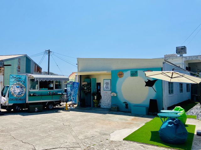 Workshop Sea Flower