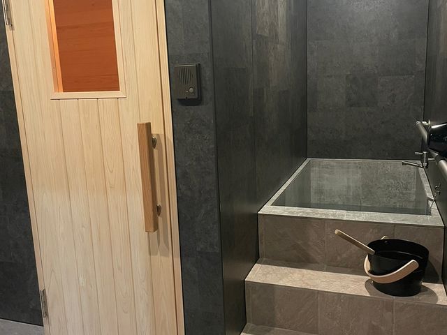 水風呂付きのお部屋(宵)_Re:NOLLA