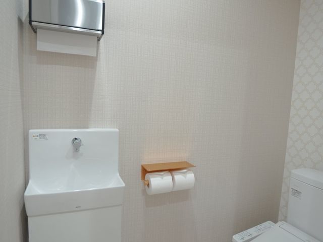 トイレ(暁)_Re:NOLLA