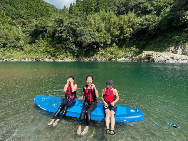 仁淀川RIVATOTO