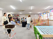 横浜釣り堀王国の写真4