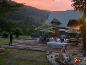 山之小屋チャーリーの写真2